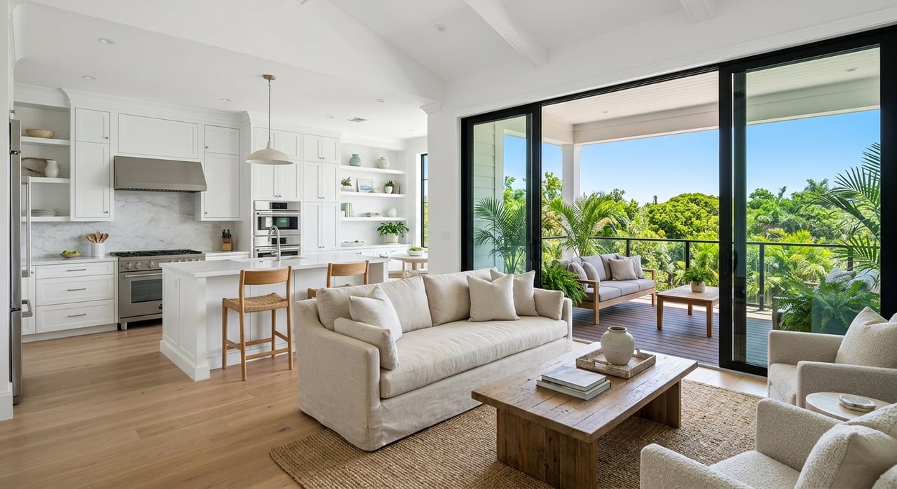 Amelia Island Short-Term Rentals: What Buyers Should Know