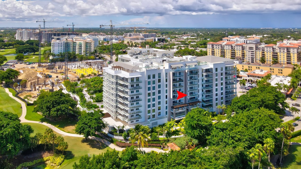 200 SE Mizner Blvd 515