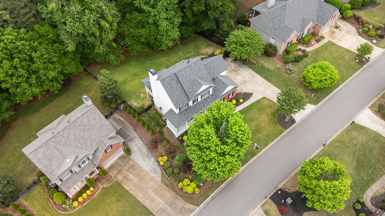 9310 Old Preserve Trail