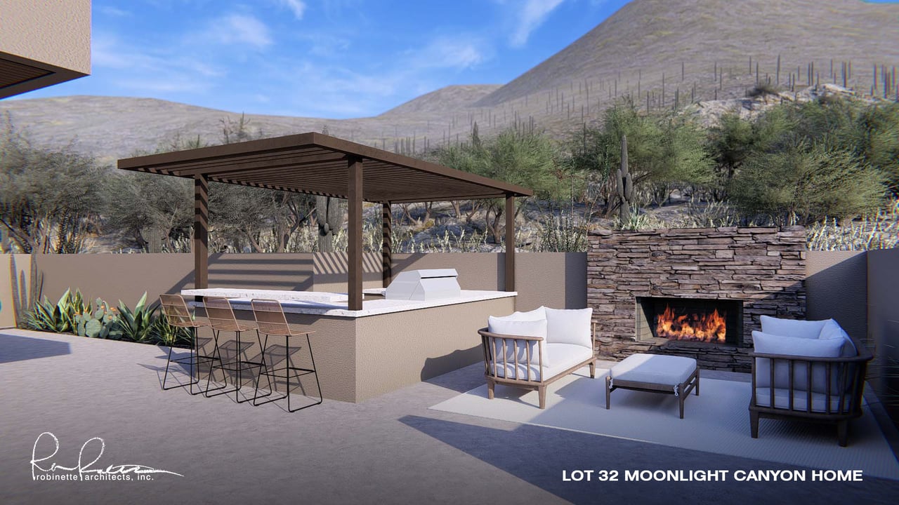 The Quiet Residents of Saguaro Ranch: Protecting the Sonoran Desert Tortoise