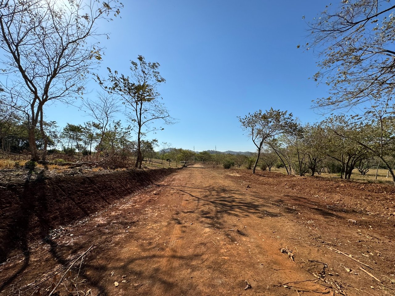Beautiful Estate Lots Strategically Located in Villareal – Tamarindo – Guanacaste