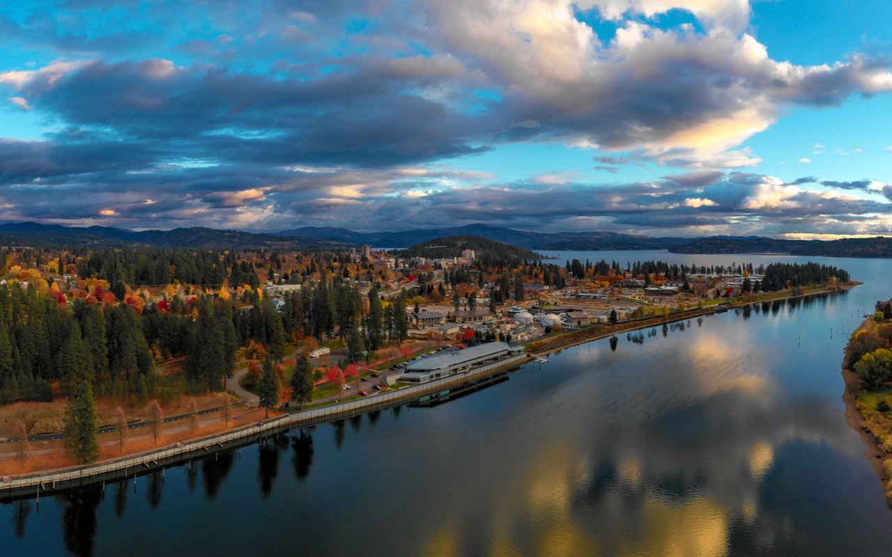 Coeur d'Alene