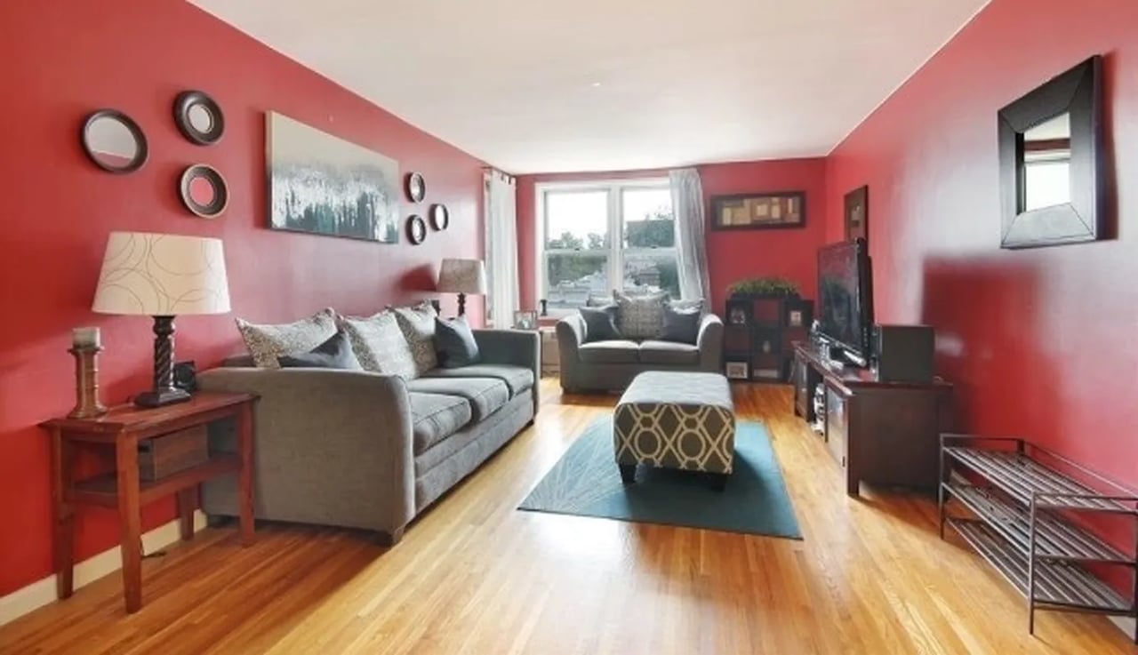 720 E 31st Street Unit: 4F
