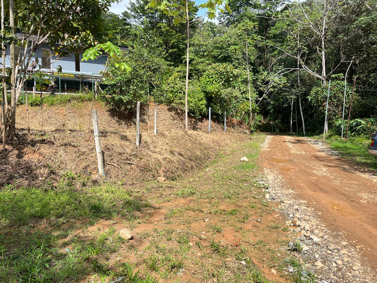 Affordable Uvita Lot UNDER $200-per-sqm - Perfect for Your Dream Home or Airbnb Investment
