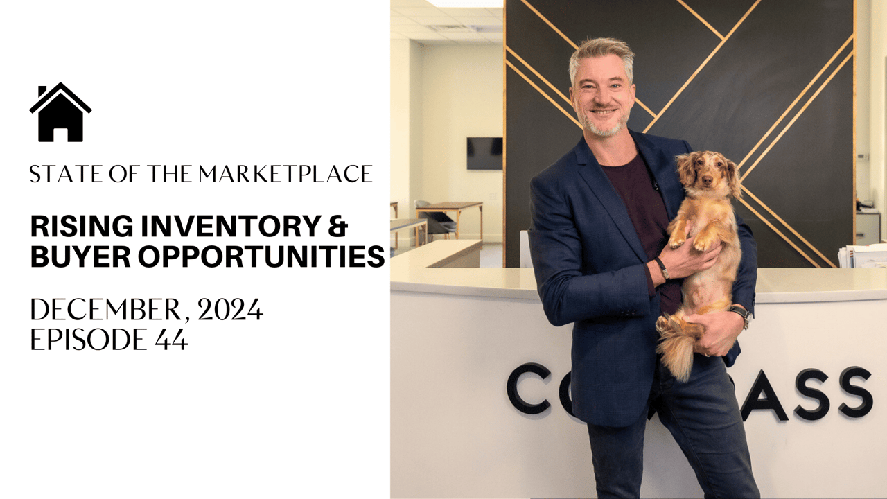 state of the marketplace - december 2024 episode 44