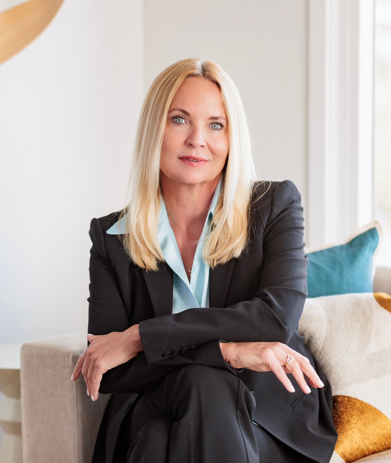 Beth Dickerson