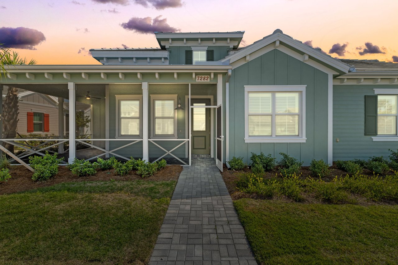 Resort-Style Living in Naples, Florida: Discover 7282 Saona Ct in The Isles of Collier Preserve