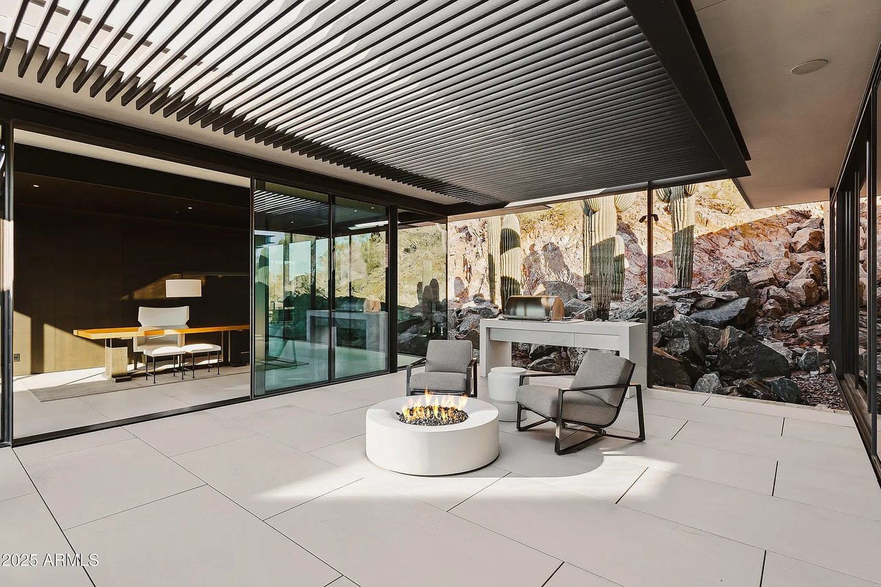 4301 E Upper Ridge Way