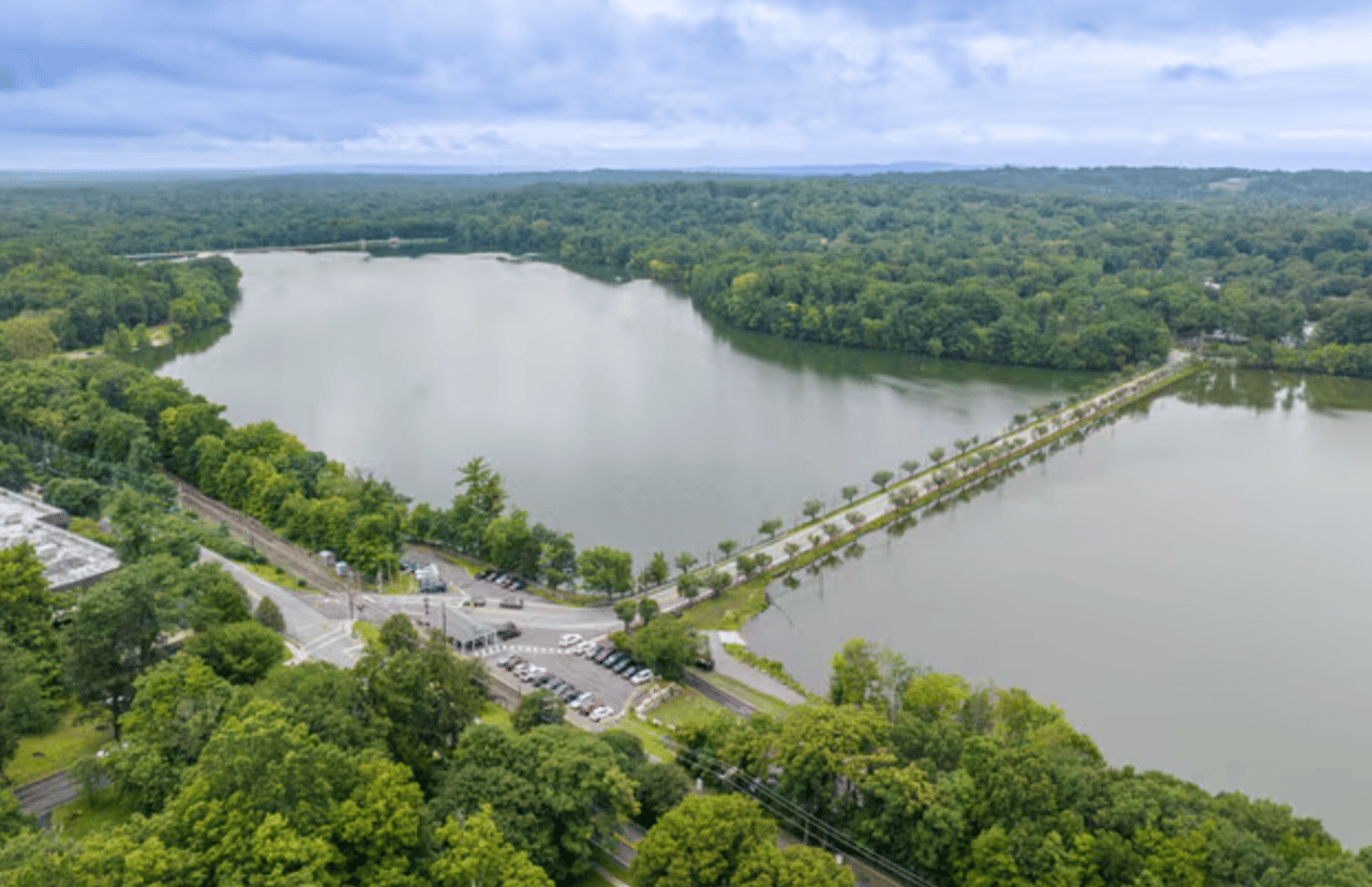 Woodcliff Lake: Bergen County's Hidden Lakeside Gem