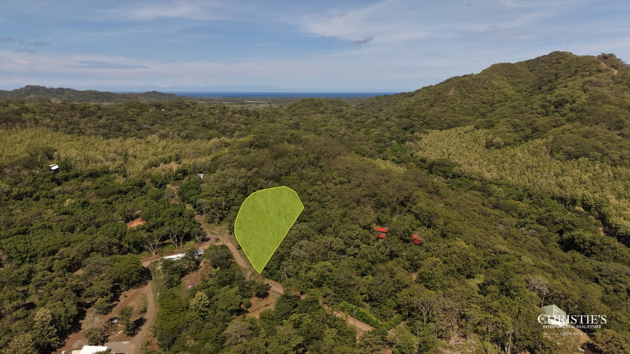 Quinta Los Mangos Lot 5 