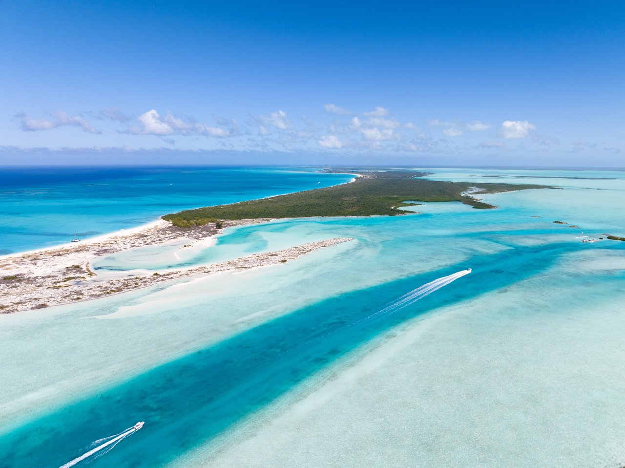 Water Cay - The Premier Luxury Beachfront Development Opportunity in the Caribbean