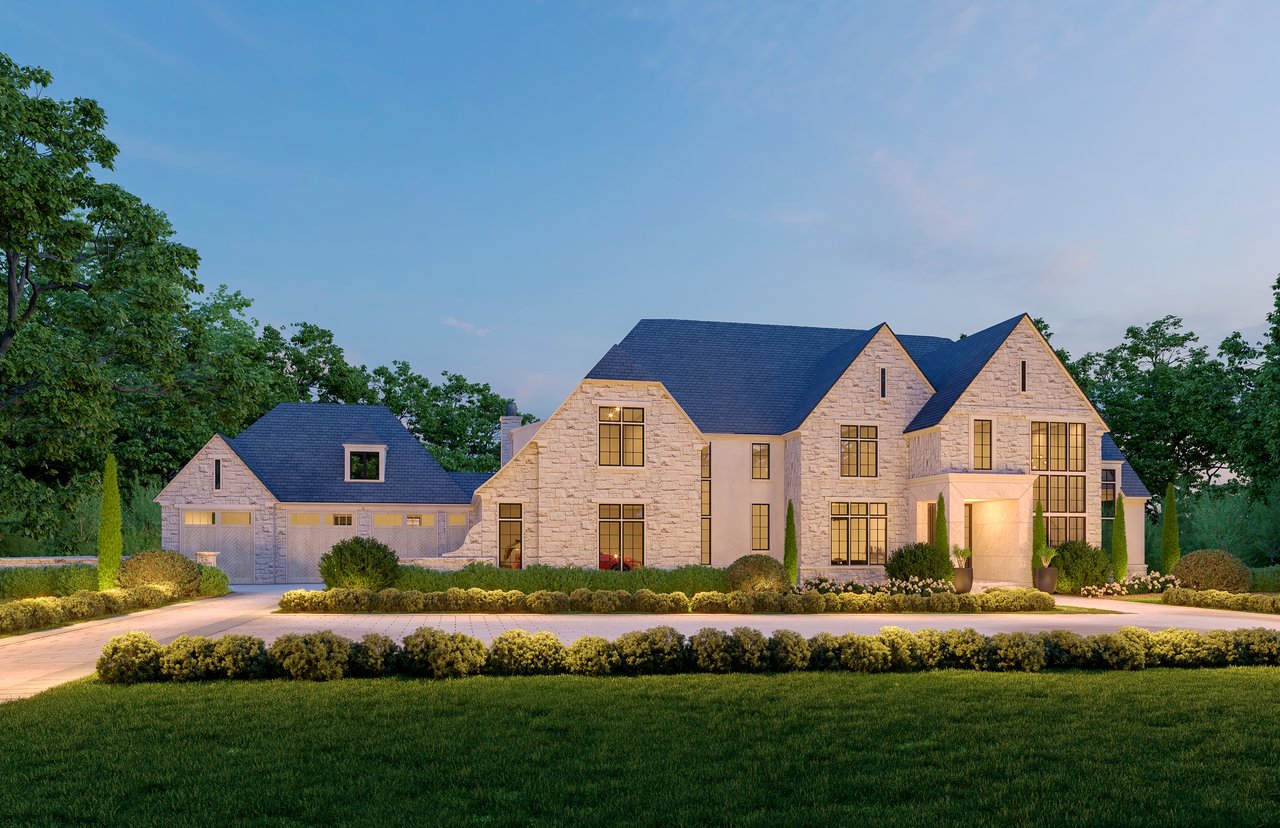 1122 Litton Lane