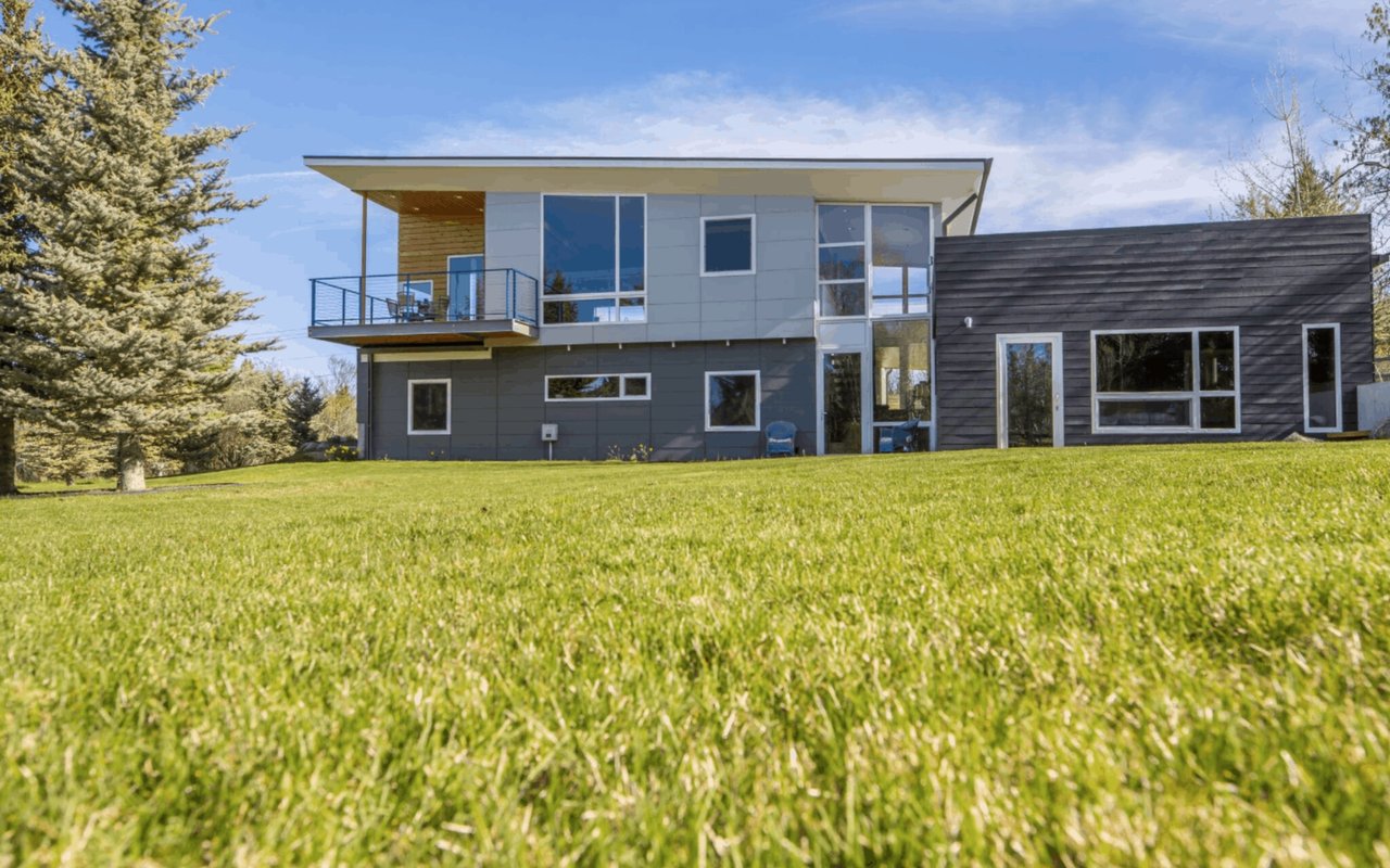 Buy, Remodel or Build? Part One.