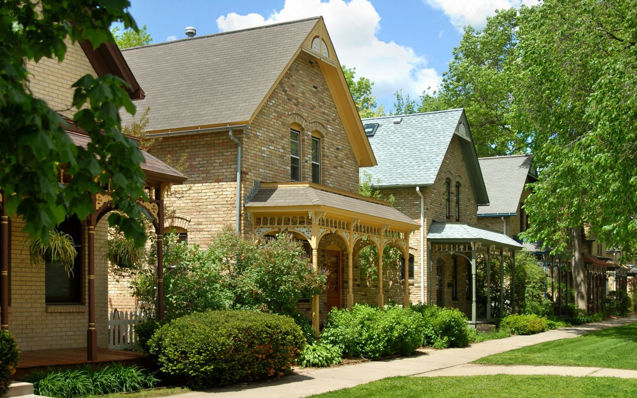 Northeast Minneapolis