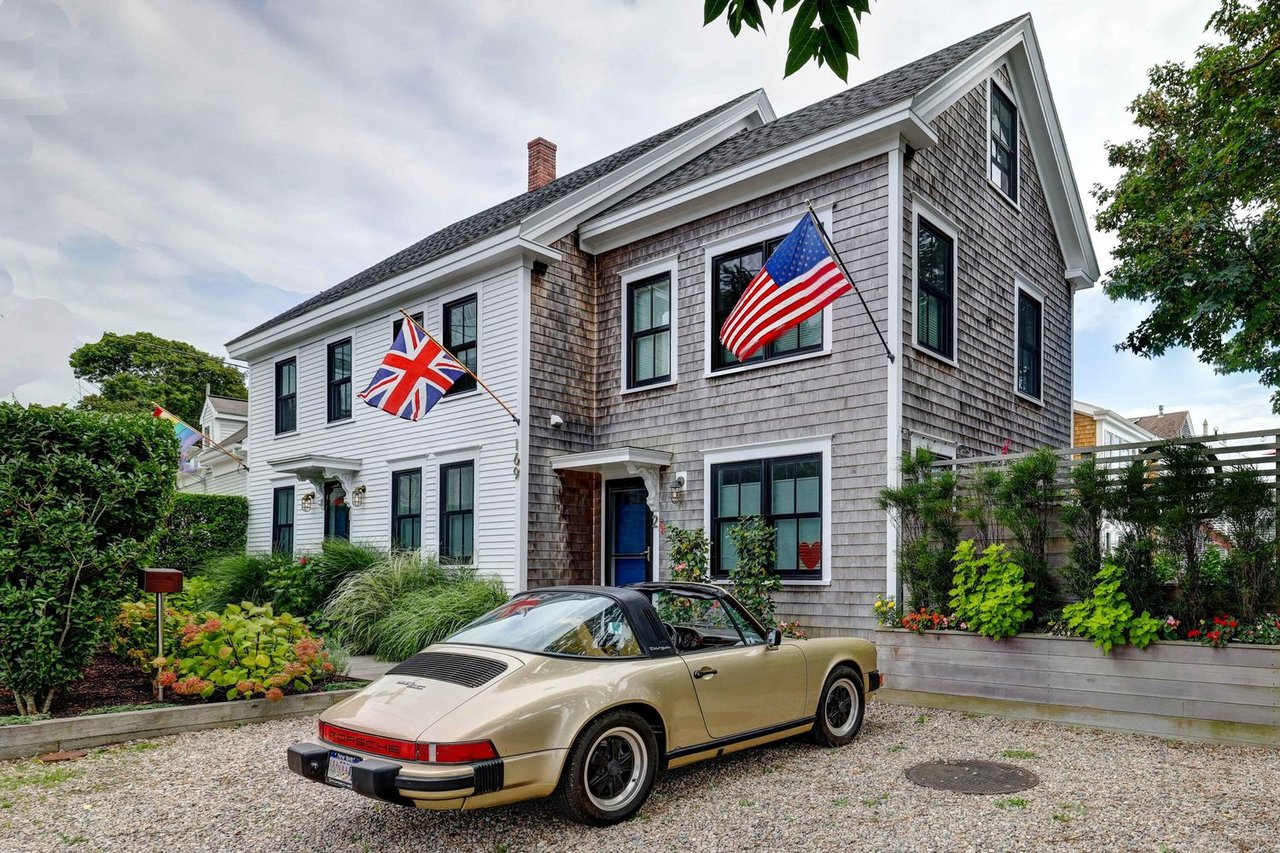 169 Bradford Street