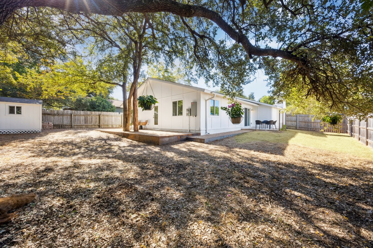 2512 Burly Oak Dr | South Austin