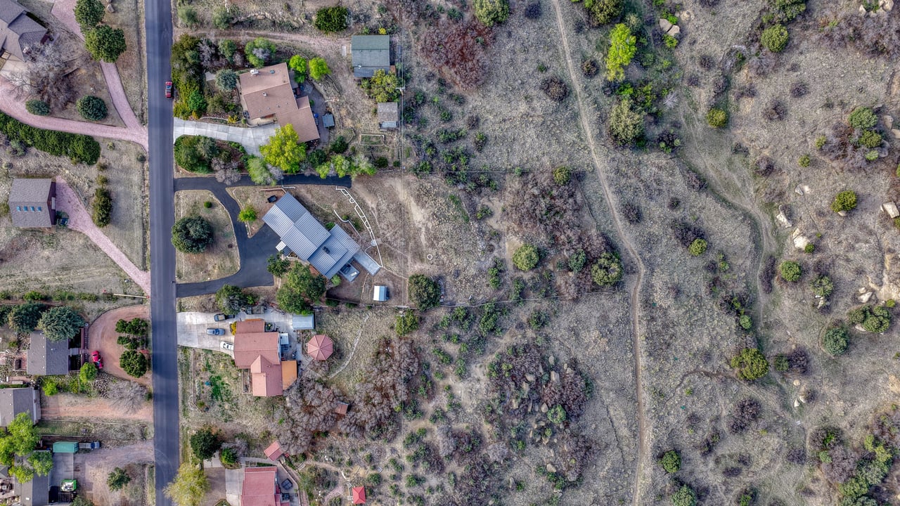 5335 Sapphire Drive