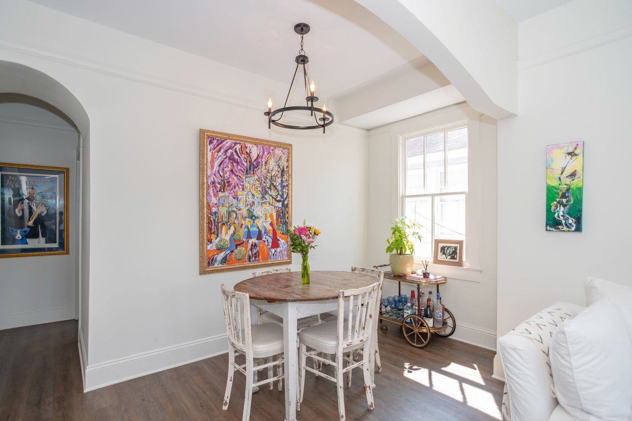 Mid-City Full Remodel