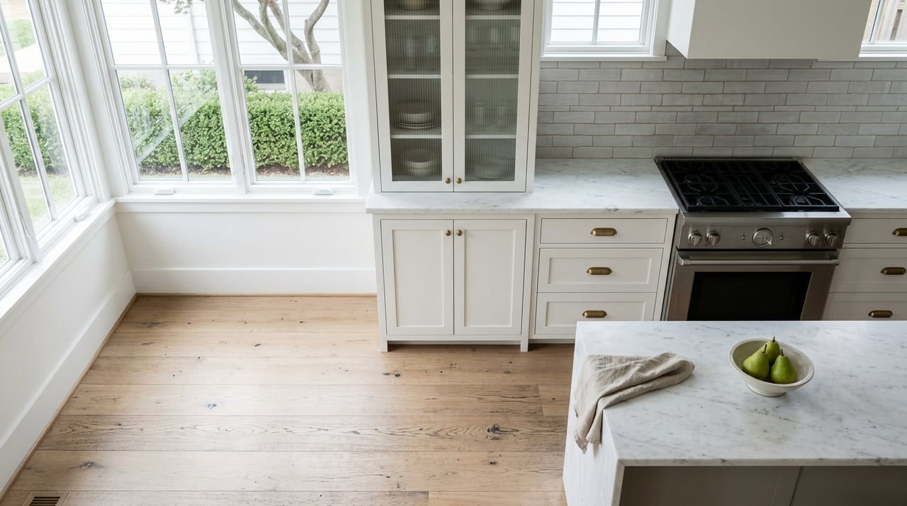 Everyday Living In A Renovated Dilworth Bungalow