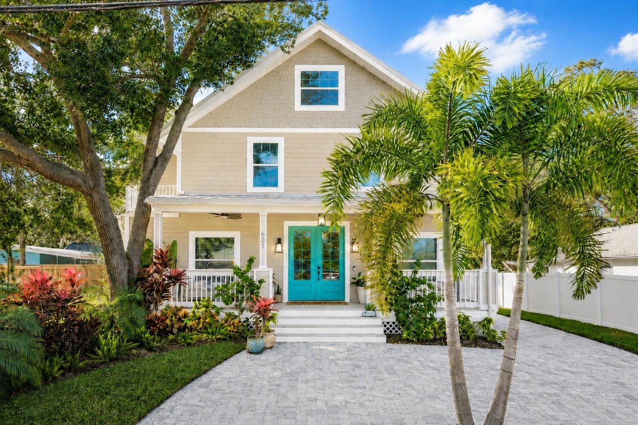 623 1st AVE SAFETY HARBOR