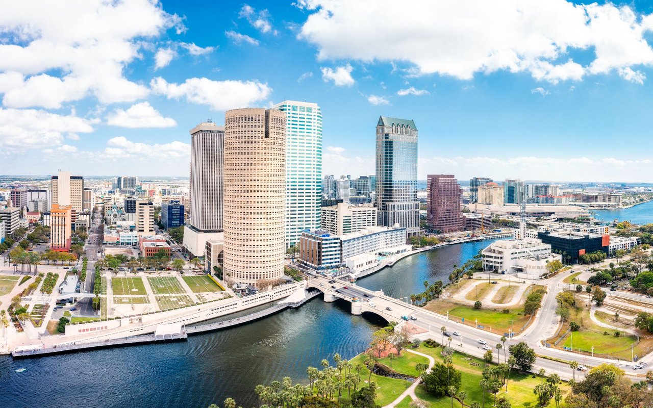 Seminole Heights / Tampa Heights