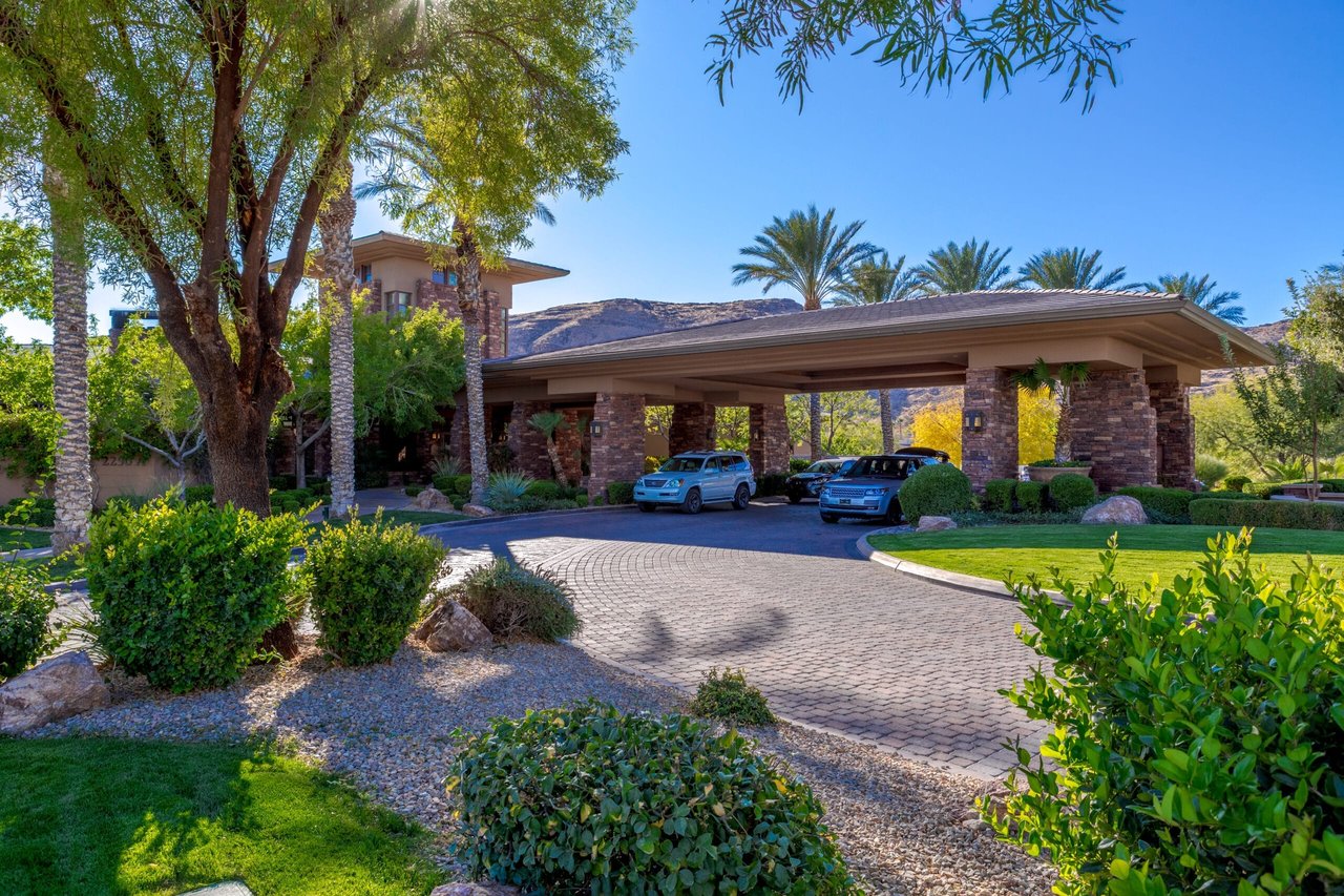 Red Rock Country Club