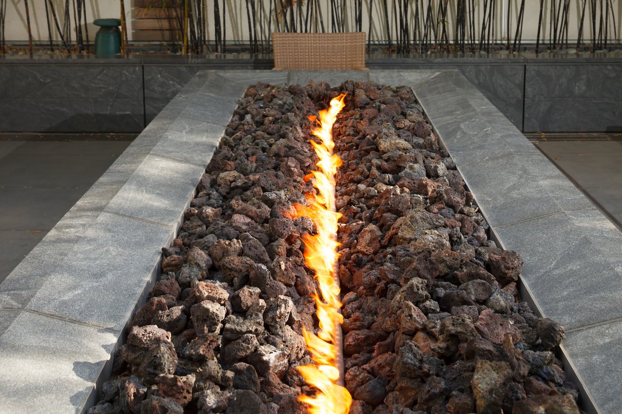 2-Bedroom Corner Views at 301 Mission