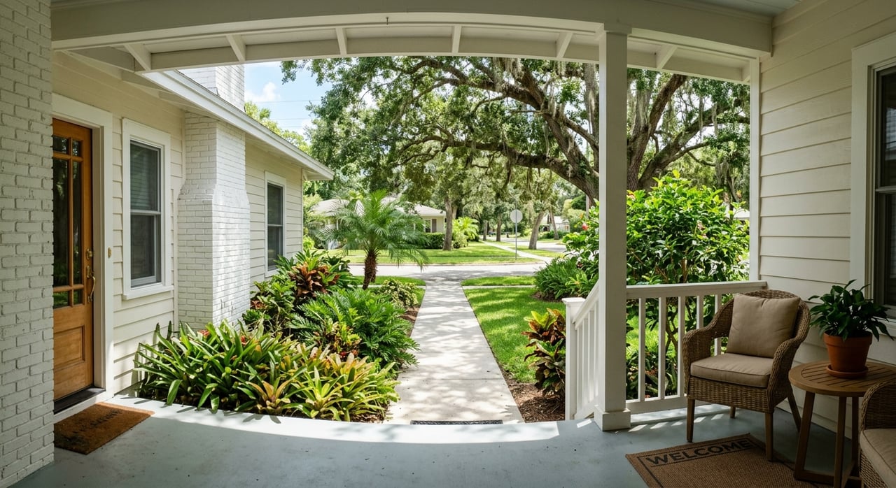 Cash Offer Or Traditional Listing In Lakeland? How To Decide