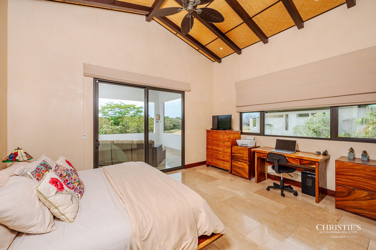 Casa Buena Vista | Timeless Elegance in Hacienda Pinilla 