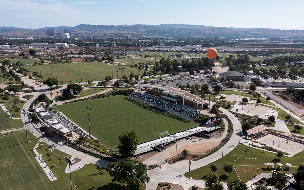 Great Park