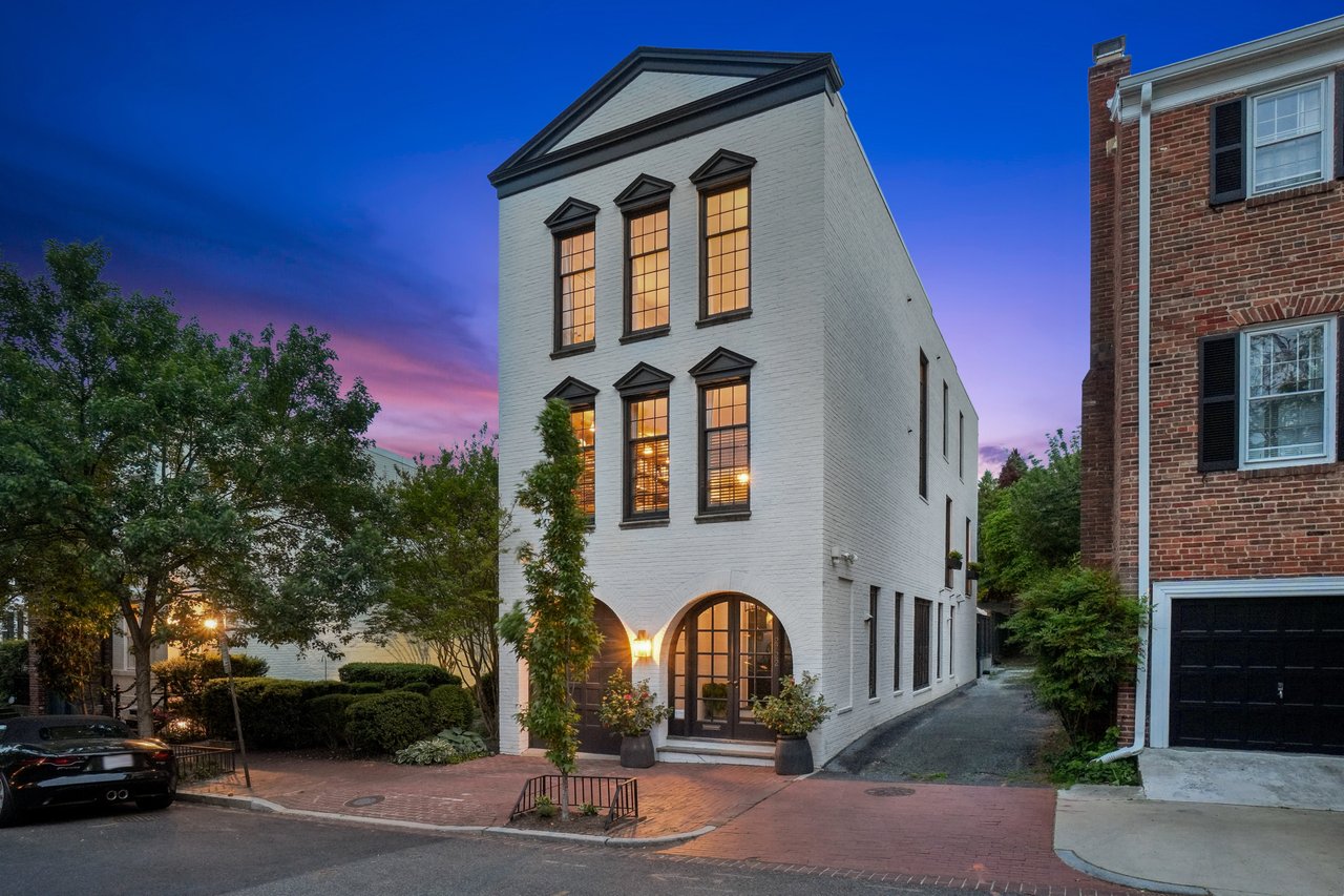 District of Columbia