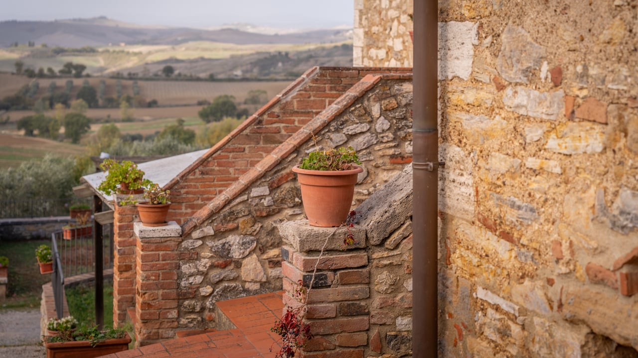 PODERE FONTE PIE'
