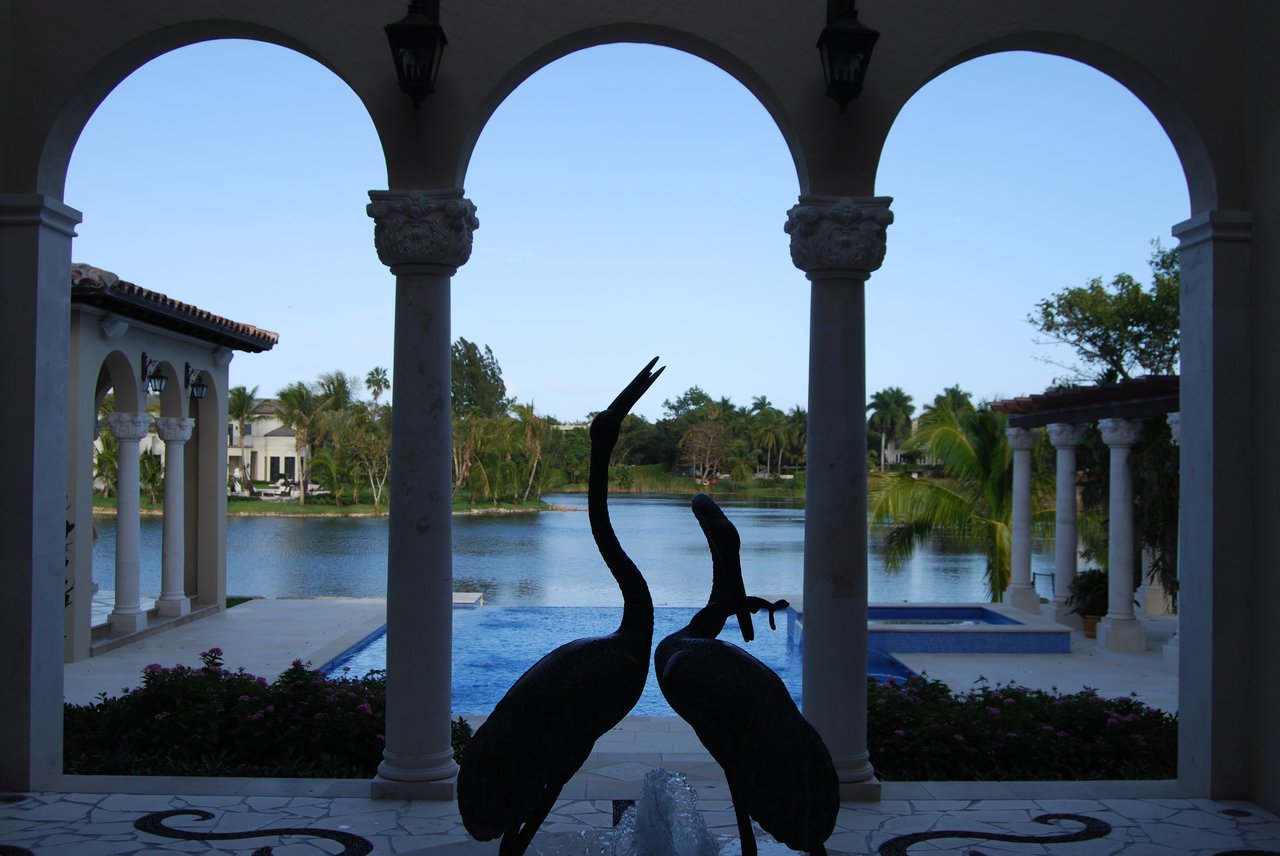 Villa Dei Padri