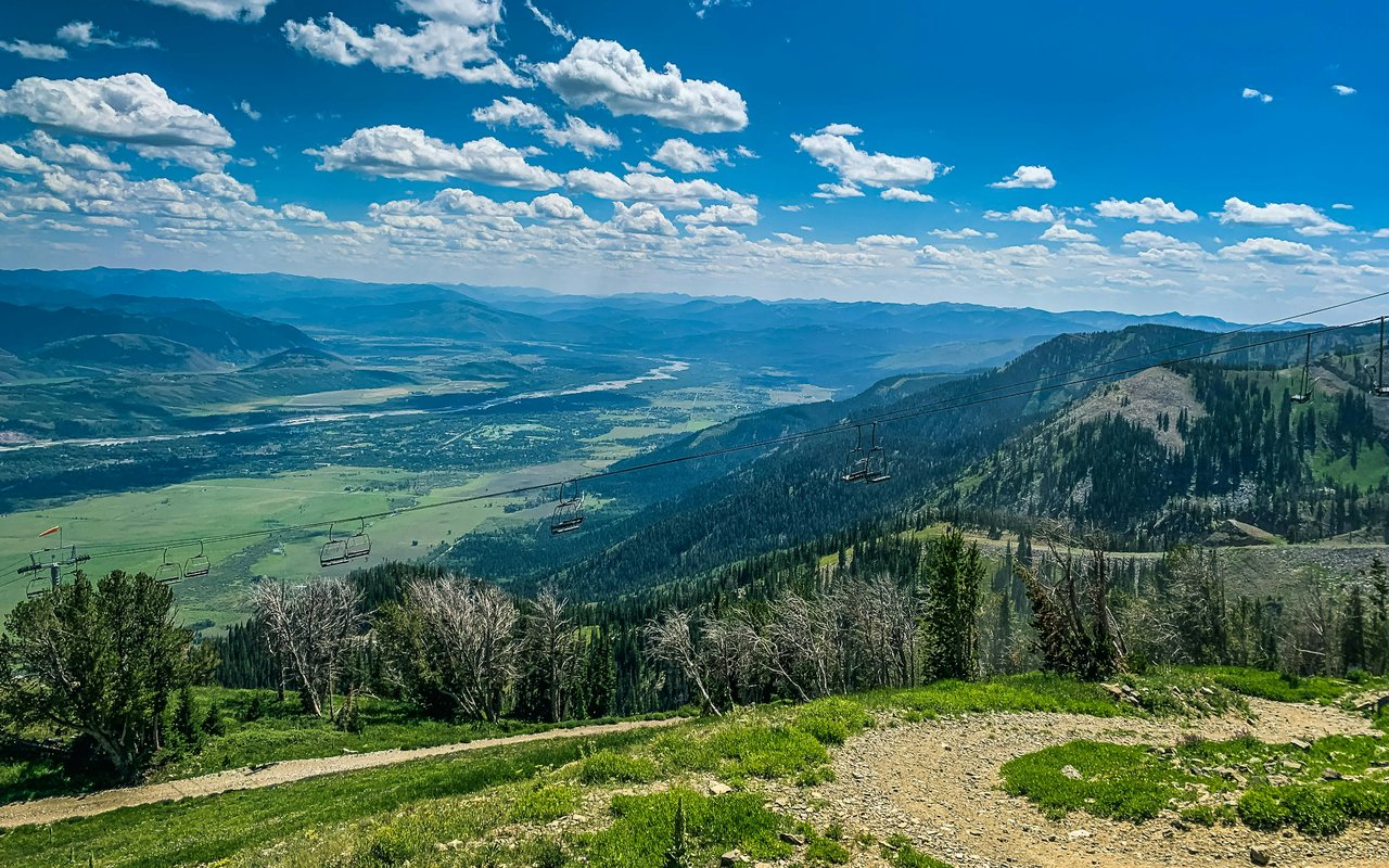 Sun Valley Real Estate Market Updates