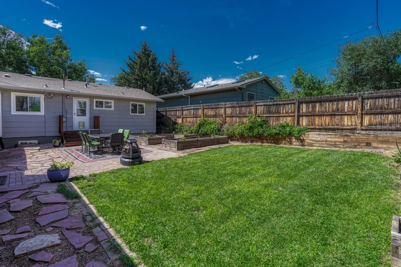 709 N 23rd Street