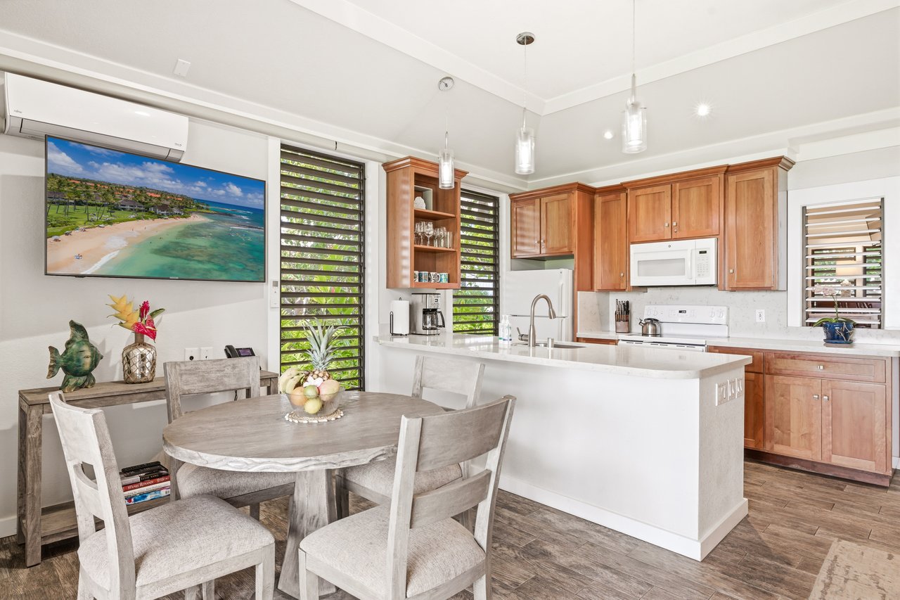 Kauai Real Estate Update, Kauai Teens Vandalize Store, 3 Years After Maui Wildfires, Oceanview Kiahuna Plantation Sold