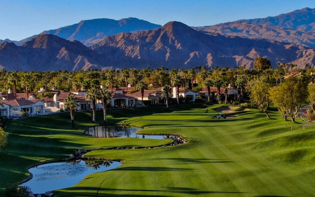 Indian Ridge Country Club