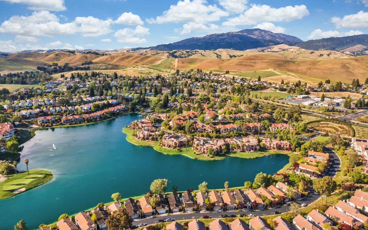 San Ramon Neighborhood Guide