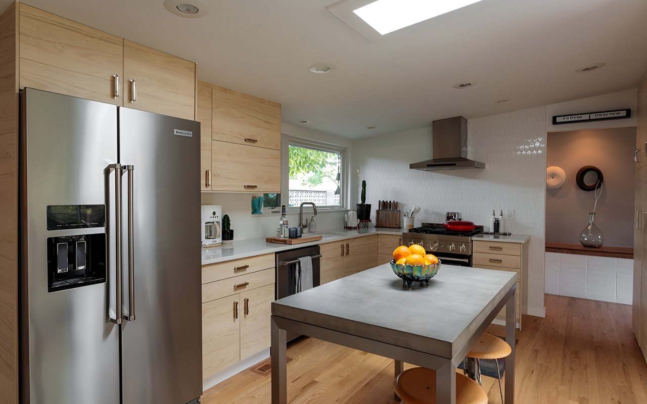 As Featured in West + Main Home Magazine: Open, Airy, and Whimsical