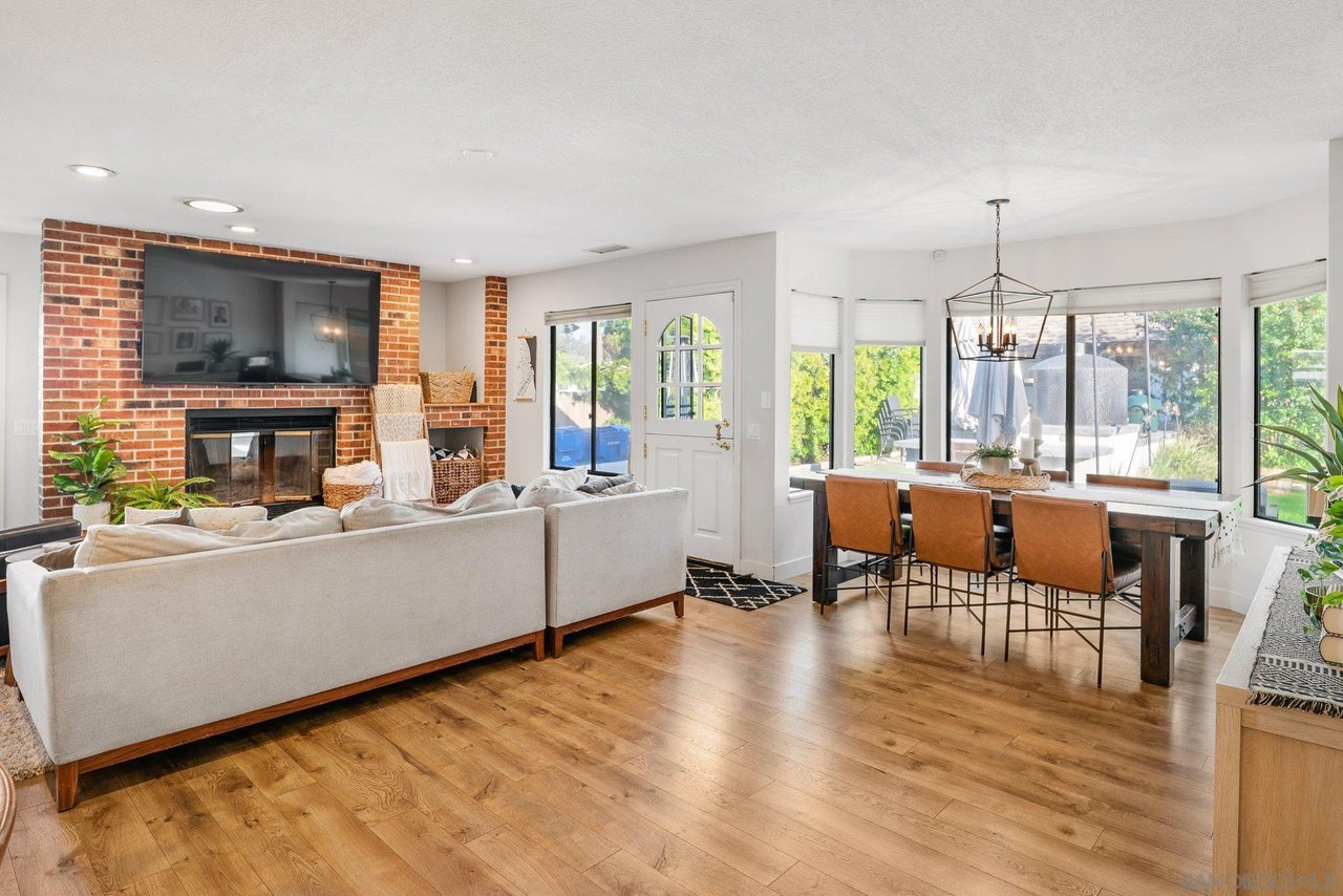 3491 Shawnee Rd san diego, CA 92117