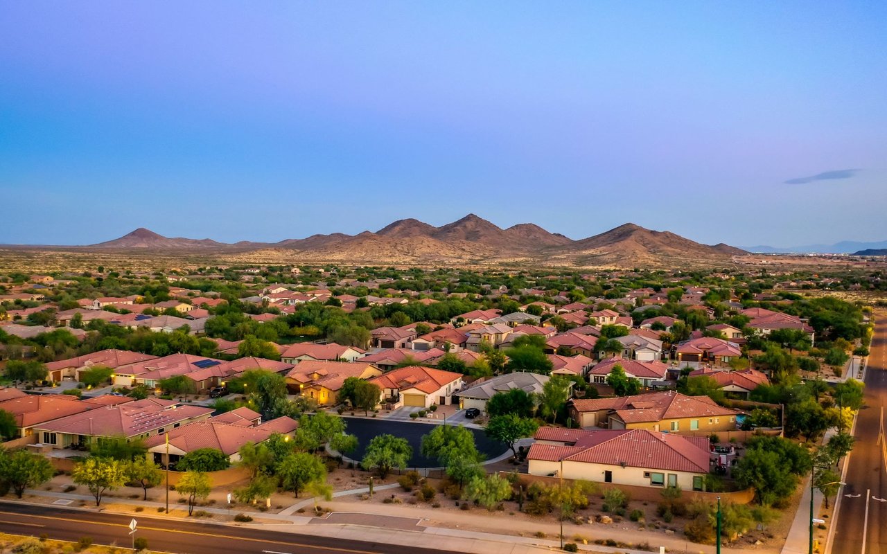 Cave Creek