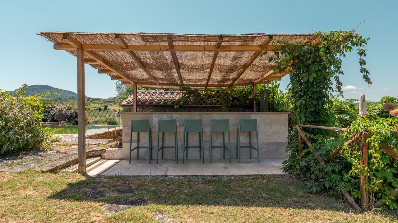 PODERE VULTUS