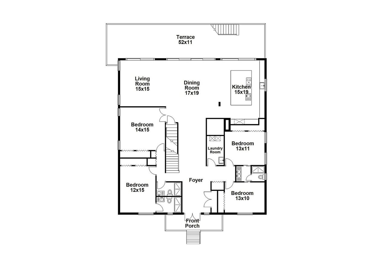 1076 NE Little River Dr