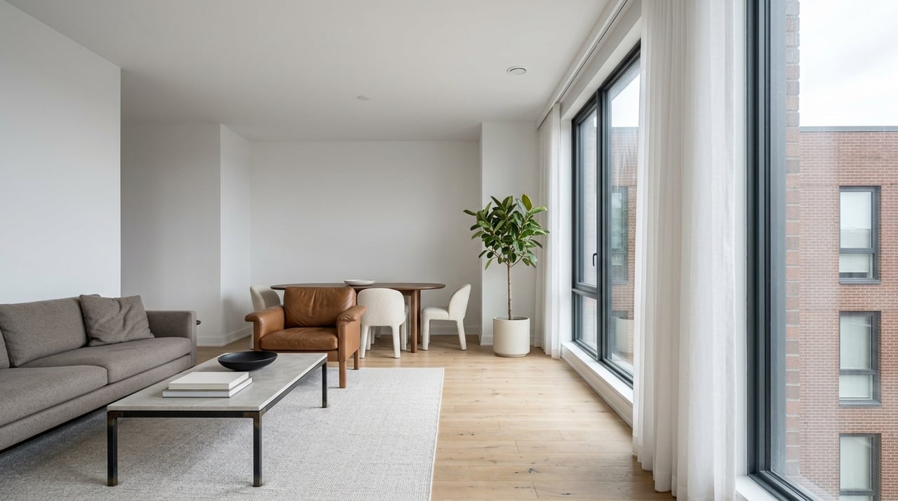 How We Market Luxury Condos In Downtown Minneapolis