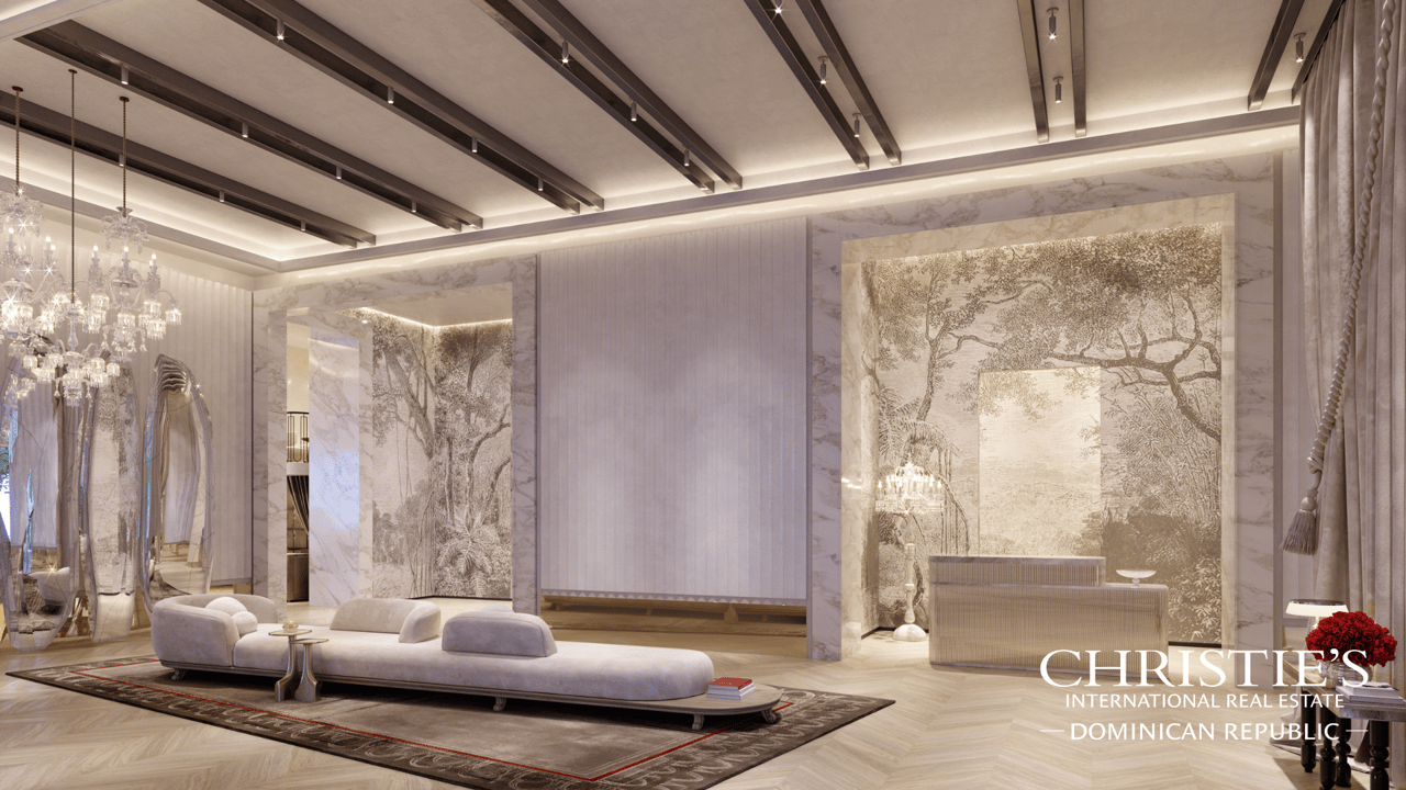 Baccarat Residences – Brickell, Miami