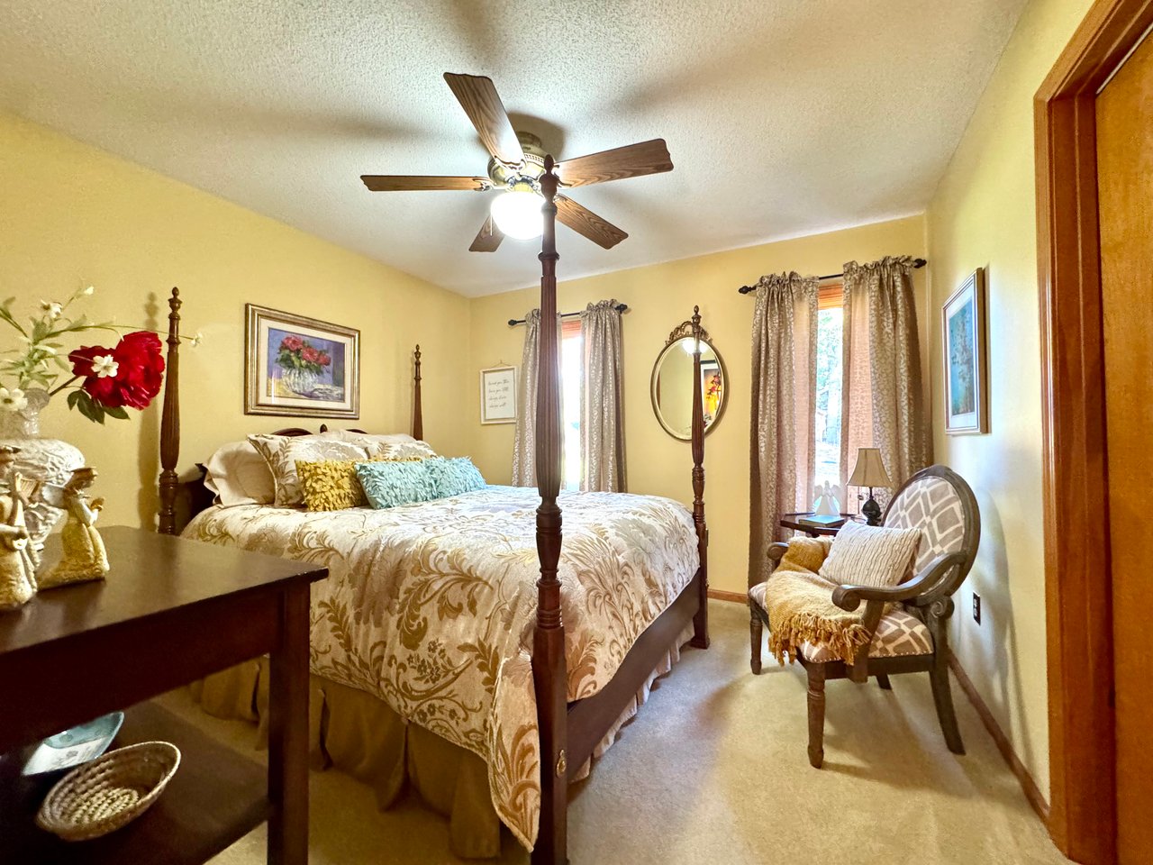 Welcome Home to 222 Terrace Drive: Comfort, Character, and Convenience in Anderson, South Carolina