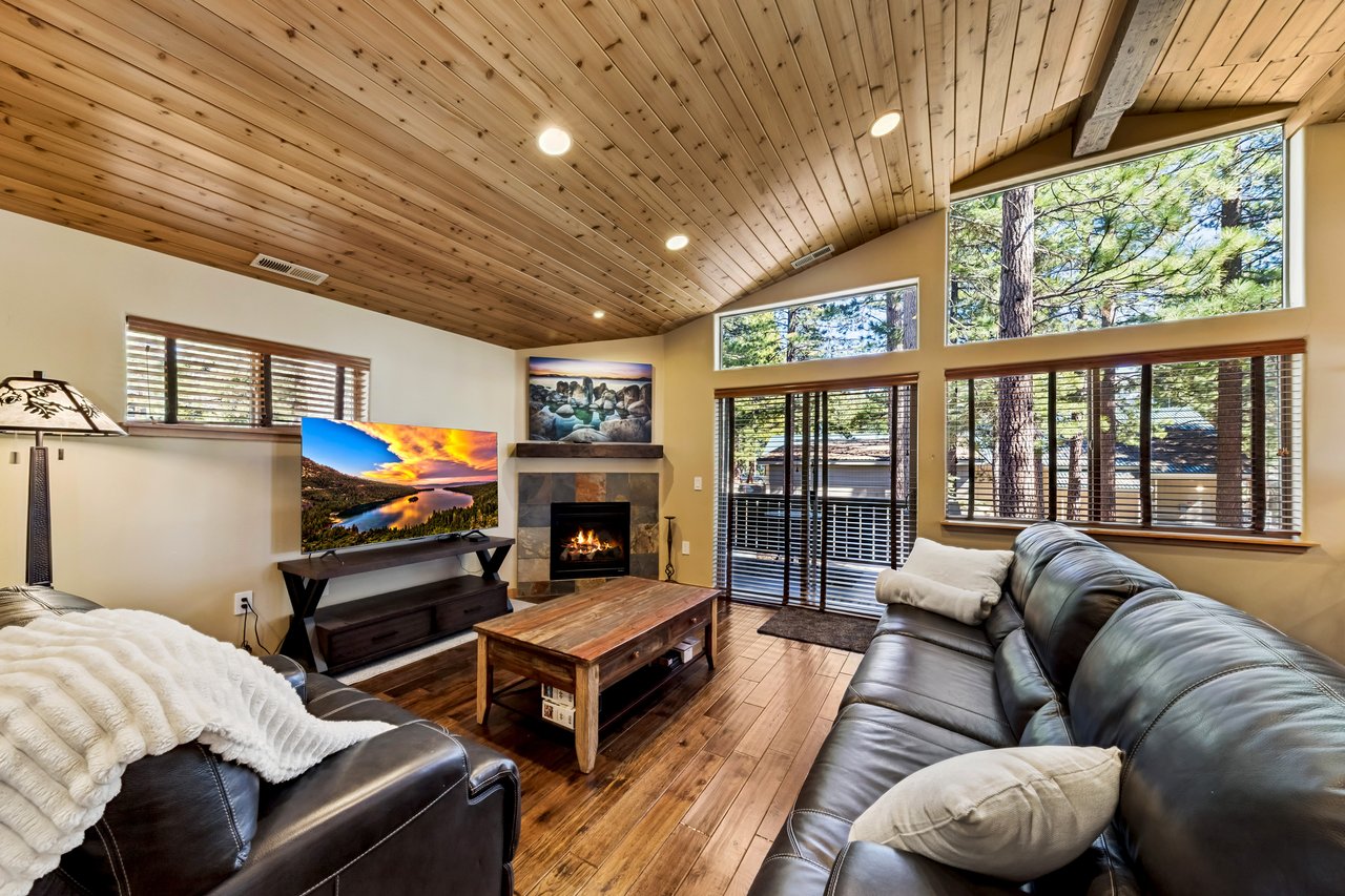 877 Northwood Blvd Unit # 2, Incline Village, NV 89451