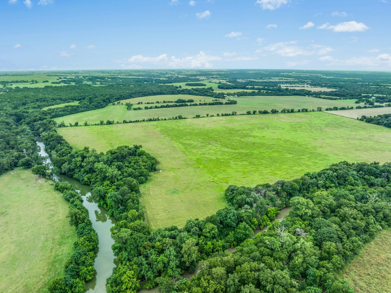 Summers Mill Ranch: A Texas Legacy Estate