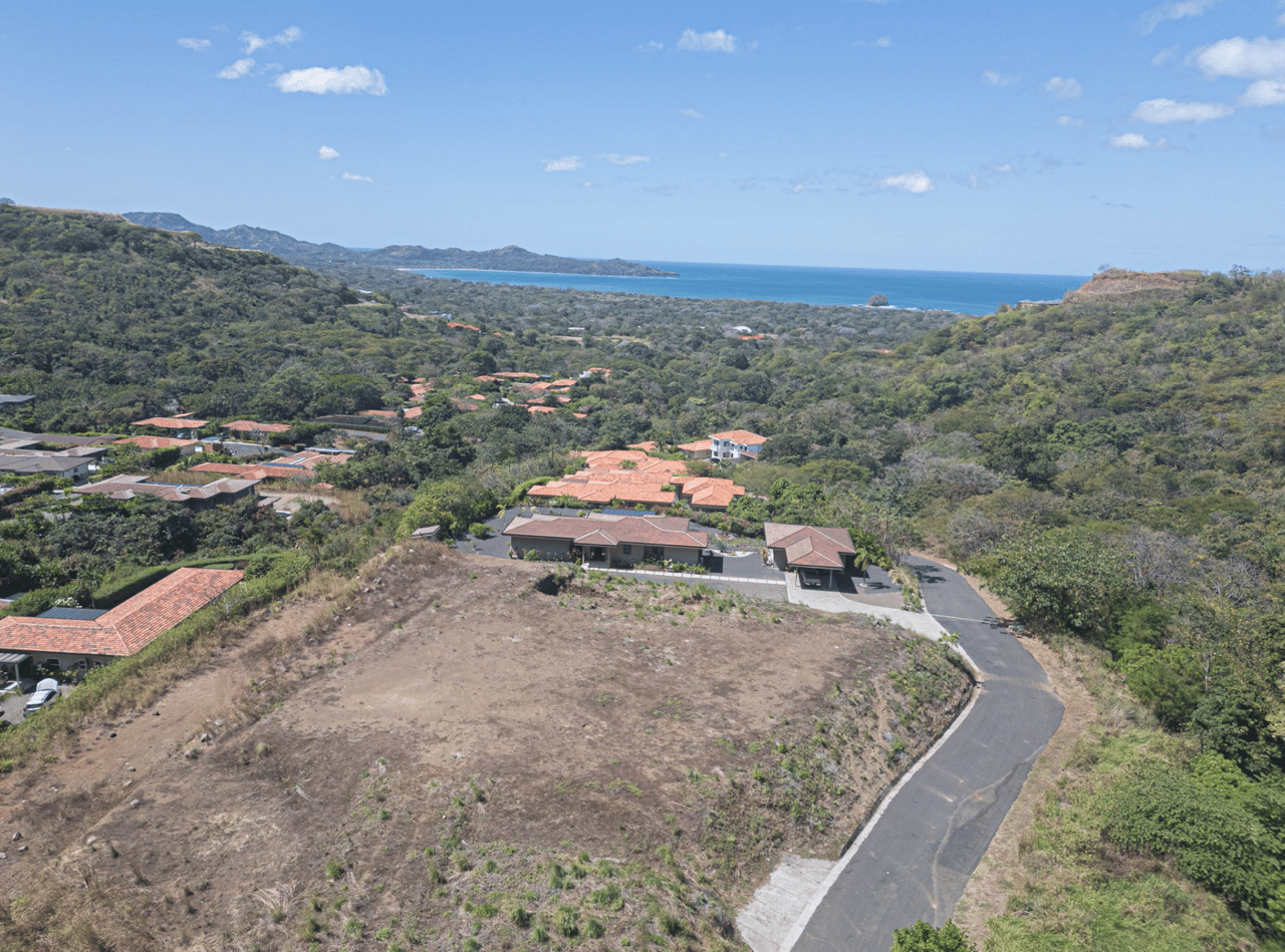 Casa Dos Rios 30 - Luxury Oceanview Home in Mar Vista, Costa Rica