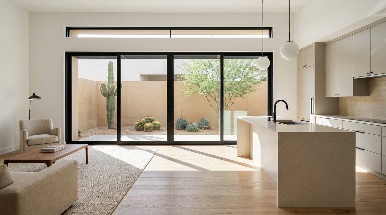 When To Move Up From A Starter Home In The East Valley